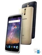 ZTE Axon Pro