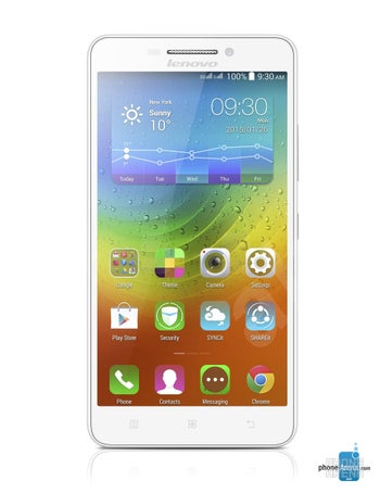 Lenovo A5000