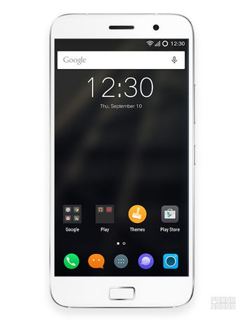 Lenovo ZUK Z1