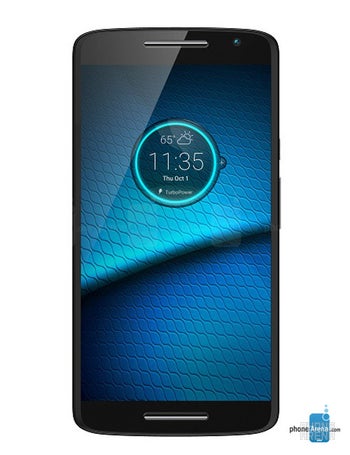 Motorola DROID MAXX 2