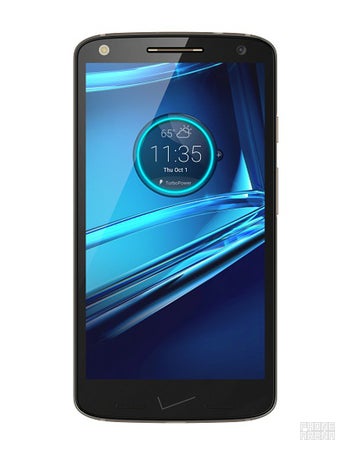 Motorola DROID Turbo 2 specs