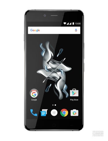 OnePlus X