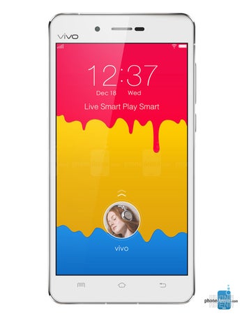 vivo X5 Max