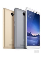 Xiaomi Redmi Note 3