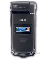 Nokia N93