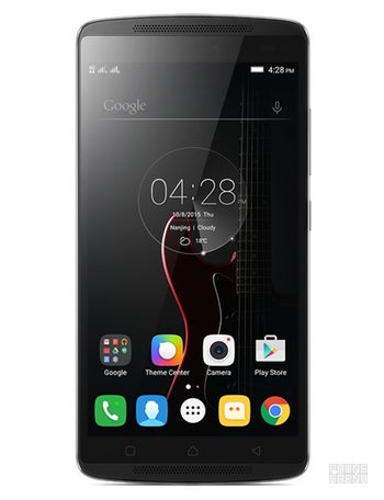 Lenovo K4 Note