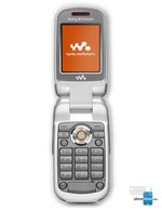 Sony Ericsson W710