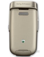 Sony Ericsson Z710