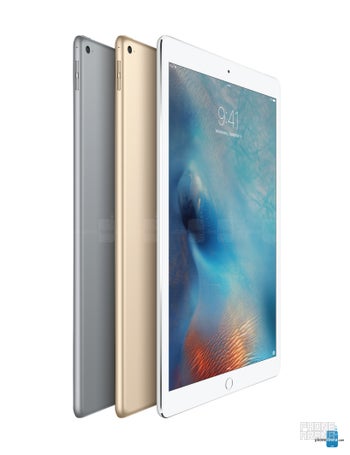 Apple iPad Pro