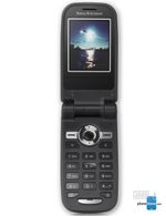 Sony Ericsson Z550