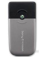 Sony Ericsson Z550