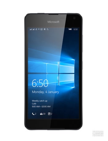 Microsoft Lumia 650