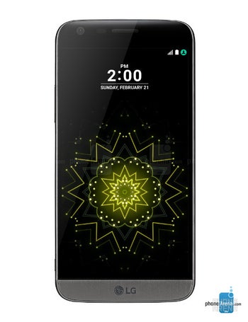 LG G5