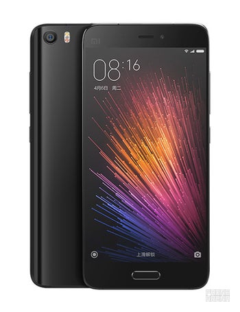 Xiaomi Mi 5