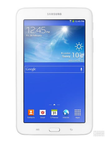 Samsung Galaxy Tab E Lite 7.0