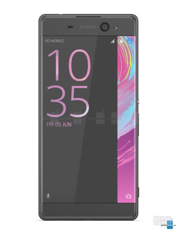 Sony Xperia XA Ultra