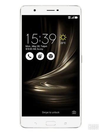 Asus ZenFone 3 Ultra