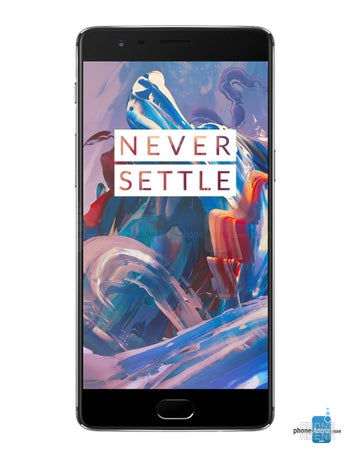 OnePlus 3 specs