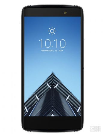 Alcatel Idol 4s