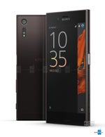 Sony Xperia XZ