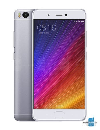 Xiaomi Mi 5s