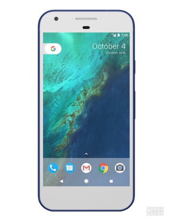 Google Pixel