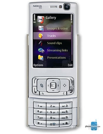 Nokia N95