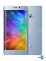 Xiaomi Mi Note 2