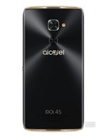 Alcatel Idol 4S with Windows