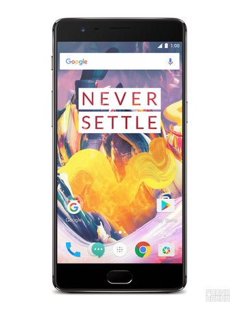 OnePlus 3T specs