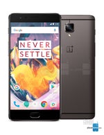 OnePlus 3T