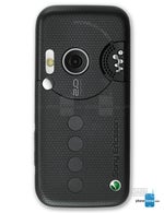 Sony Ericsson W850