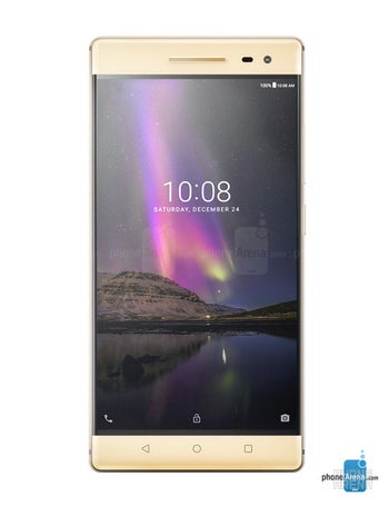 Lenovo Phab 2 Pro