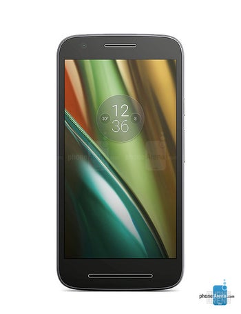 Motorola Moto E3