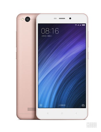 Xiaomi Redmi 4a