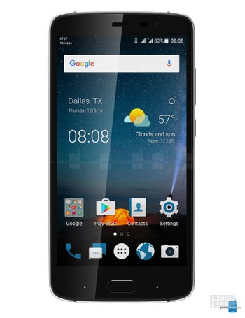 ZTE Blade V8 Pro