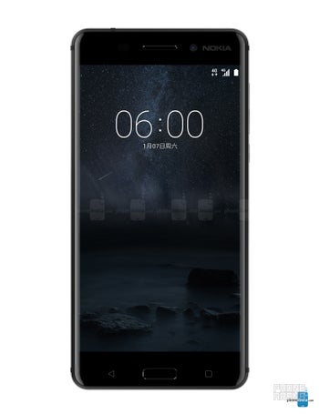 Nokia 6