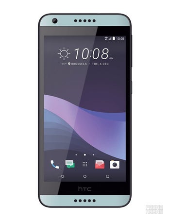 HTC Desire 650