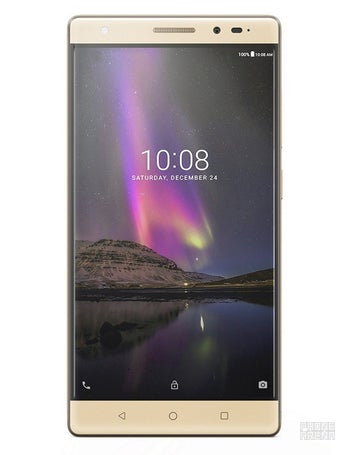 Lenovo Phab 2 Plus