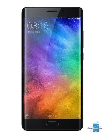 Xiaomi Mi Note 2