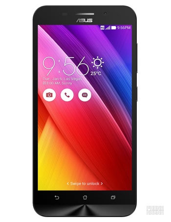 Asus ZenFone Max