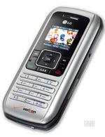 LG ENV