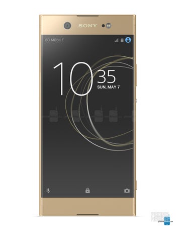 Sony Xperia XA1 Ultra