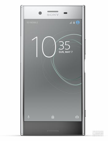 Sony Xperia XZ Premium