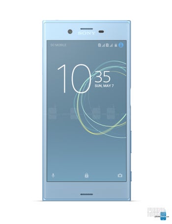 Sony Xperia XZs