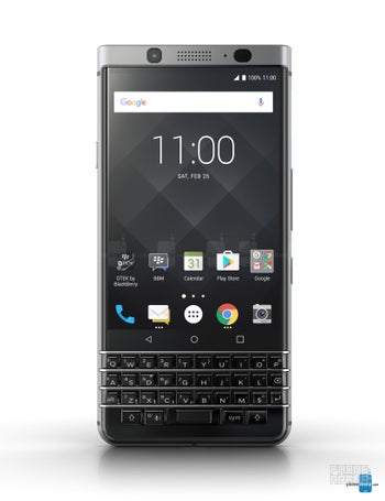 BlackBerry KEYone