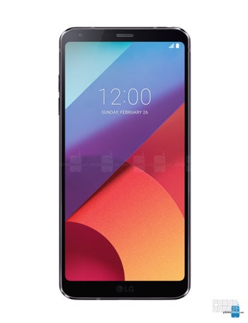 LG G6