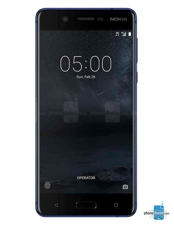 Nokia 5