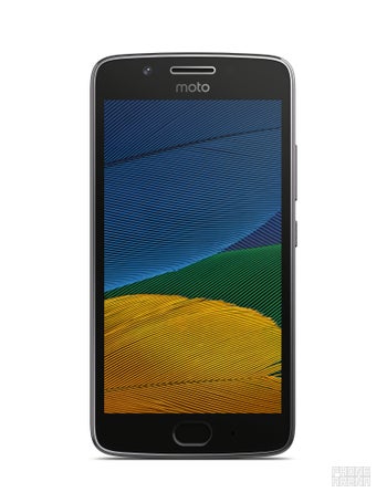 Motorola Moto G5