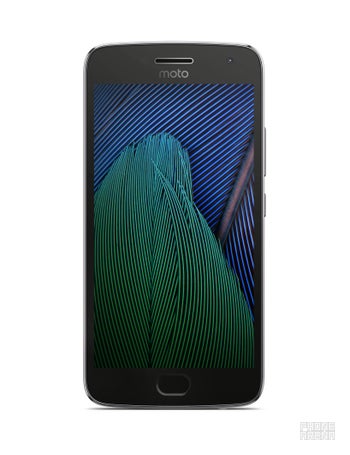 Motorola Moto G5 Plus